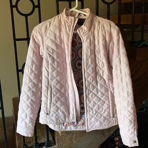Lightweight Ariat jacket